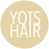 Yots Hair Logo