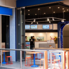 CnB Chicken and Burgers