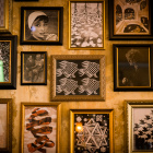 Our cosy atmosphere and quirky décor has helped to make the pub a favourite for people of all ages.