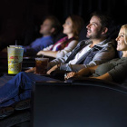 Hoyts Recliners