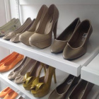 Shoes, shoes, shoes