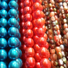 freshwater pearls