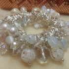 beads on parade