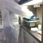 We compound onsite in our newly renovated compounding lab
