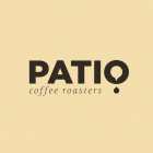 Patio Coffee Logo