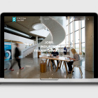 Stretton Centre Website Design