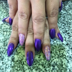 Happy customer