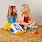 First Play Shop and Learn Cash Register | kidstuff