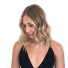 Balayage Colour