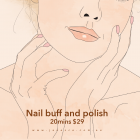 Perfect for when a quick touch of glamour is needed. To purchase online, go to the Gift Voucher page on our website. Or call/visit one of our experience stores to secure your appointment.