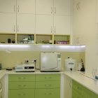 Steri room
