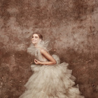 'Helena' Gown