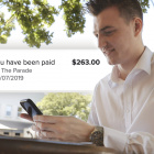 Greater peace of mind. Full transparency.