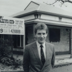 35 years experience