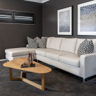 Australian made lounge