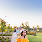 Fairmont Homes