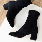 Careful by Mollini Shoes