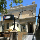 Heritage building