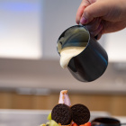 Our Yogurt Is Your Canvas