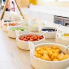Toppings That Make You Happy