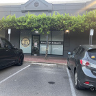Customer Parking Available