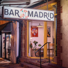 Bar Madrid