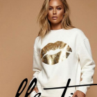 Gold Lips Sweat