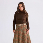 Talisman Plaid