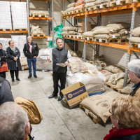 Bus Tour September 2017-19