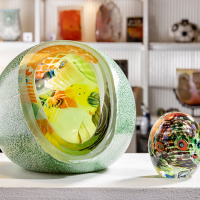 Eamonn Vereker - Art on Parade