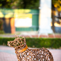 Ty Manning - Norwood Memorial Gardens