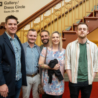 Eastside Business Awards 2025 - 4