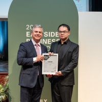 T-Life (Best Customer Experience)