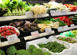 Fresh Produce