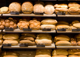 Bakeries