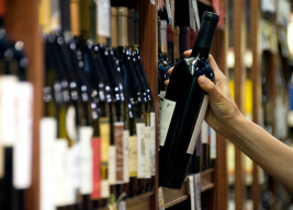 Liquor Merchants