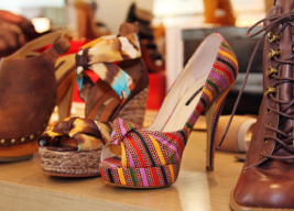 Footwear