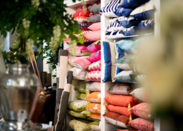 Homewares, Gifts & Toys