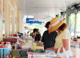 Music, Books & DVD's