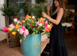 Florists & Plants