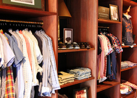 Fashion & Accessories