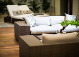 Furniture & Home Décor