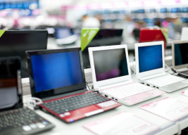 Phones & Electronics