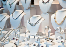 Jewellery