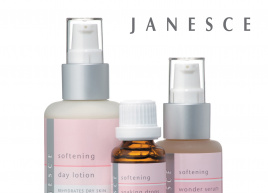 Janesce Skincare & Experience Stores