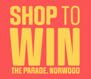 Shop to Win