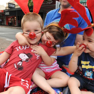 When Is The Norwood Nc Christmas Parade 2022 Norwood Christmas Pageant | The Parade