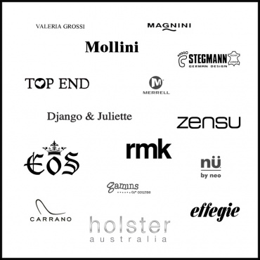 Brands