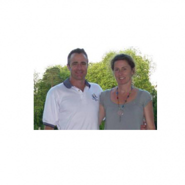 Rex & Annette Wallis