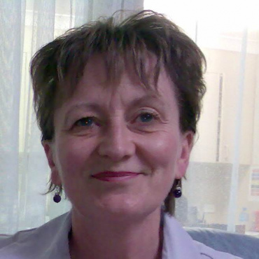 Pauline Barry Podiatrist